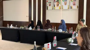 «تنمية المجتمع بدبي» تدعم استدامة منظومة الرعاية الأسرية البديلة